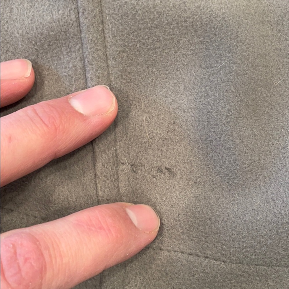 North face jacket - Picture 6 of 6